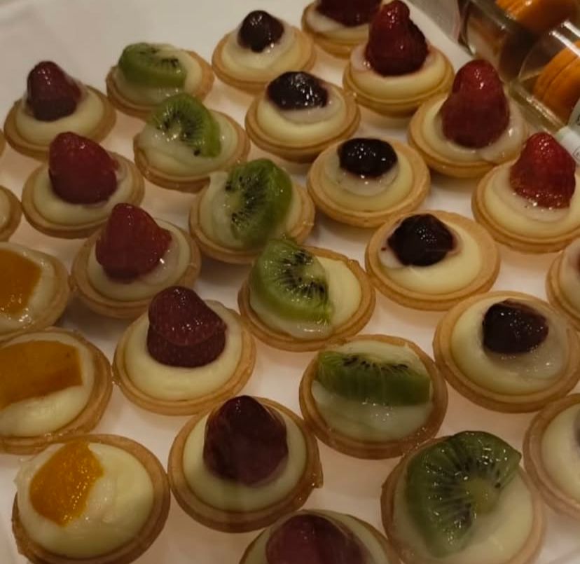 Seyidoğlu Baklavaları